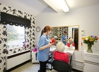 Crossways Care Home